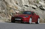 Aston Martin DBS 2007 года
